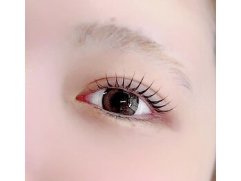 エストアール 筑紫口本店(est-r.)/#パリジェンヌ▽カール