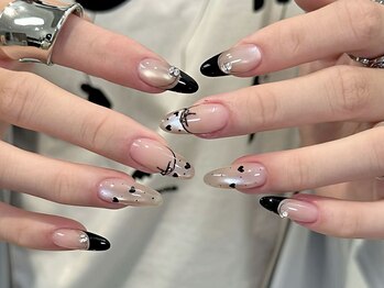 ミヤビ 神田(Miyabi)/春のホットエレガンス特集限定版