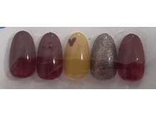 はあとねいる 金沢北安江店/金沢北安江店限定デザイン