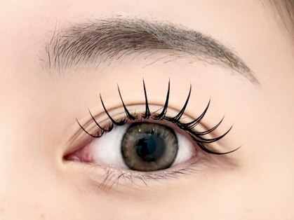 ヴィズアイラッシュ 沖縄北谷店(vizz eyelash)の写真