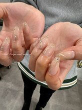 エフネイル(ef nail)/10本アート♪