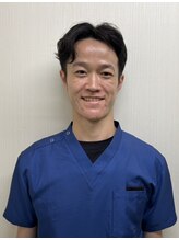 品川接骨院 奈良 敦也