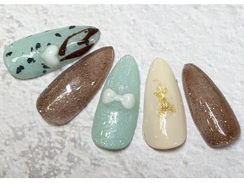 チェリーズクラブ ふじみ野店(Cherry'sClub)/シーズンデザイン