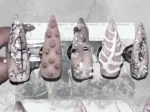 プリンセス(Princess)/アートネイル11900円