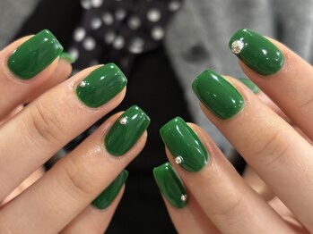 ミュート(mu'te)/one color+パーツ by kira