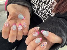 マイリー(maiLY)/