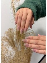 キナ(KINA)/ワンカラー