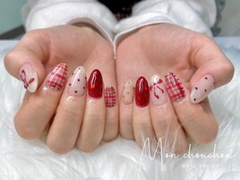 *ハート×リボン ガーリー*