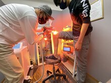 キングスサロン 熊本の雰囲気（お一人様も、カップル・お友達・ご家族と一緒に利用☆10歳からOK）