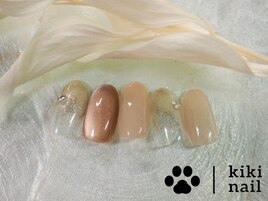 3.4月定額A /グラデーション