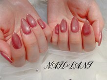 ネイルクロスラニ 練馬店(Nail Lani)/新色マグネット