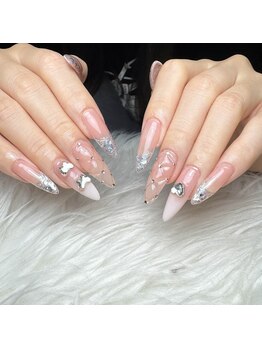 アンミーネイル 新宿(Anmi Nail)/