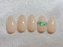 アノリー(anoliy)/5月、6月シンプルデザイン