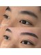 エクラ(Eclat)の写真/第一印象を変える！眉毛で清潔感アップ！キリッとメンズアイブロウを体験しませんか？★