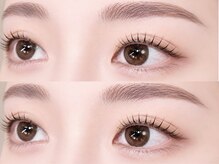 ティーズラッシュ アンド ブロウ ケービューティー 新浦安(T's Lush & Brow K-beauty)/まつげパーマ/眉毛サロン