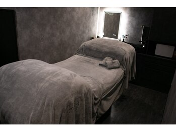 オアシス 銀座本店(Oasis)の写真/完全個室VIPサロン完備☆極上リンパマッサージで疲れを癒す♪Oasisで貴方だけの特別感溢れる最高級の体験を