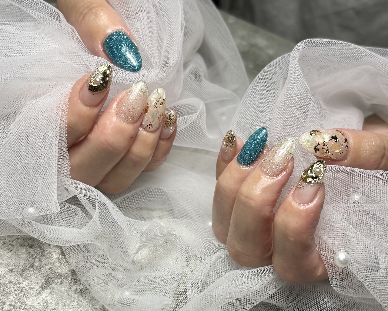 コサチ ネイル(Cosachi nail)｜ホットペッパービューティー