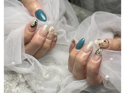 コサチ ネイル(Cosachi nail)の写真