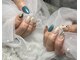 コサチ ネイル(Cosachi nail)の写真