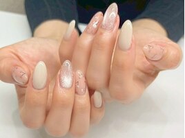さくらんぼネイル/マグネット
