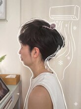 たるみアガル(たるみagaru)/板橋区　たるみ/フェイシャル