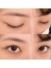 【SNS話題沸騰】韓国式◎人気ラッシュリフト上+束感コーティングTr付