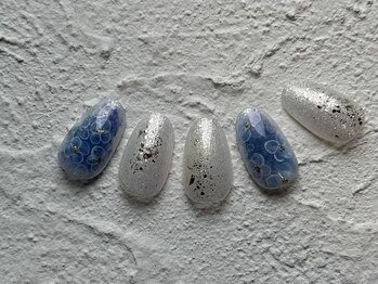 ネイルゴーゴー(NAIL55)/