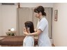 【お写真素材UP＆口コミ投稿で】小顔矯正＆高保湿ツヤ肌マスク付きクーポン！