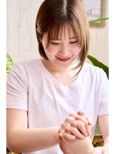 ハレノヒスパ 幕張店(HARENOHI SPA)&nbsp;therapist AOI