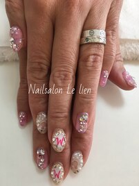 オーダーネイル