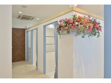 アランチャンティック(Alam Cantik)/☆店内雰囲気☆