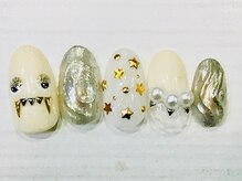 ネイルドイット(Nailed it!)/