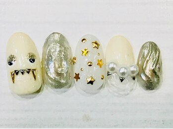 ネイルドイット(Nailed it!)/