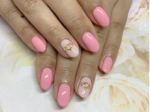 ア ネイル(A nail)/