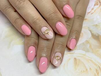 ア ネイル(A nail)/