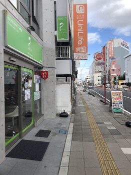 シャンデル(Shandell)/川越駅からの道案内☆Part.4