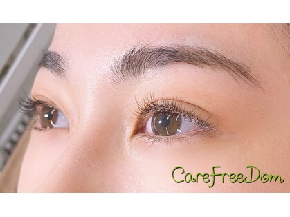 ケアフリーダム(CareFreeDom)の写真