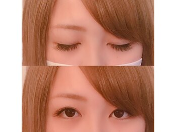 リアンジュ(Riange)/