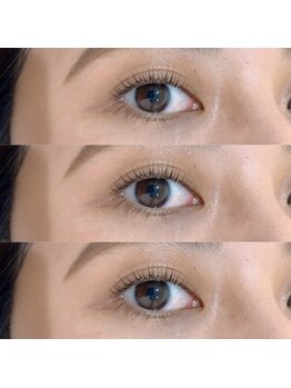 プライズアイリス アイラッシュ 池袋東口店(prize Iris eyelash)/アッパーリフトカール【池袋】