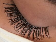 モノ(Mono)/ボリュームラッシュ