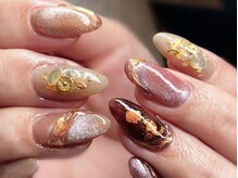 サロン ド ワカ(Salon de WAKA)/