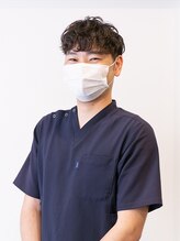 たけ整体院 大竹 克明