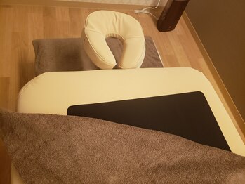 オリエンタルガーデン(Oriental Garden)/アーシングマット