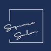スクエア サロン(Square Salon)のお店ロゴ