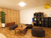 オブライフ(OF LIFE)/くつろぎスペース