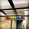 リコスカラールーム(LiCOS Color Room)のお店ロゴ