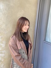 ネイルサロンノイ 経堂店(noi)&nbsp;E jun 