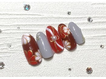 ベルプルミエ(Belle premier)/【ご新規様】￥6,990 ※オフ無料