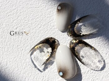 グルス(GRUS)/エアジェルアートコース