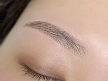 ベラ(bella)/美眉アイブロウWax